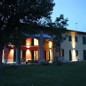 La Casa Dei Gatti Bed & Breakfast