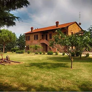 Tenuta Raspona Bed & Breakfast