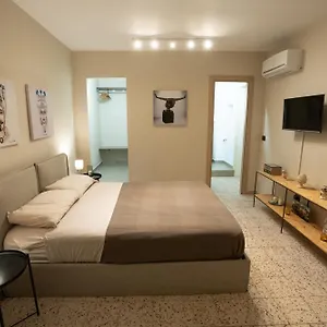 Dimora Cortese Syracuse