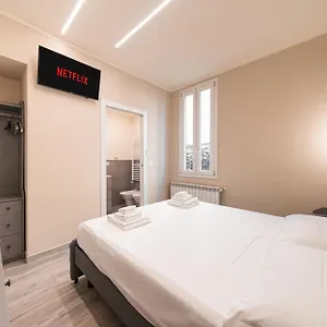 Dall'arca Station - Center - Fiera Affittacamere