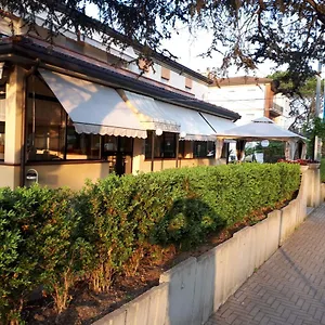 Ciclamino Hotel